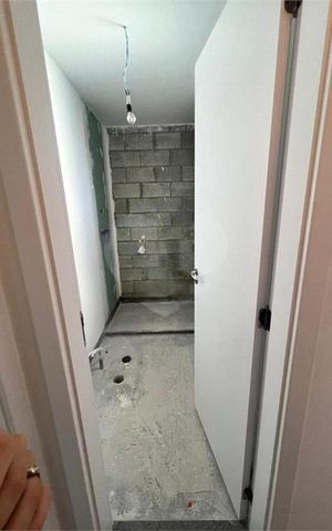 Apartamento à venda com 56m², 2 quartos e 1 vaga