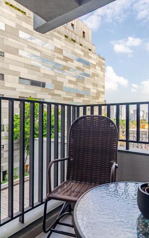 Studio à venda com 25m², 1 quarto e sem vagaVaranda
