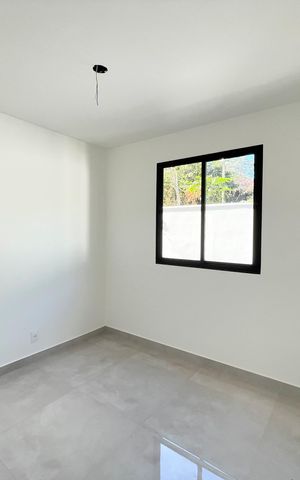 Apartamento à venda com 49m², 2 quartos e 1 vagaQuarto