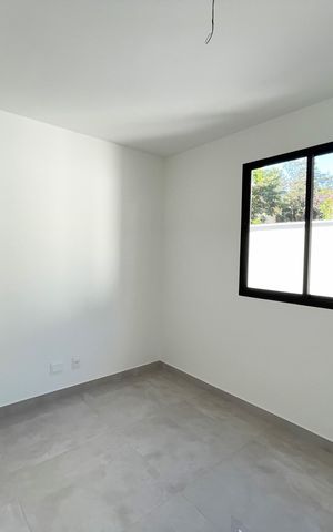 Apartamento à venda com 49m², 2 quartos e 1 vagaQuarto