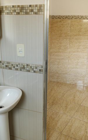 Apartamento para alugar com 48m², 2 quartos e sem vagaBanheiro Social