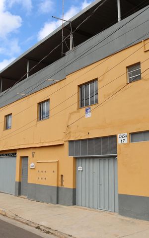 Apartamento para alugar com 48m², 2 quartos e sem vagaFachada