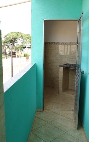Apartamento para alugar com 48m², 2 quartos e sem vagaÁrea Externa