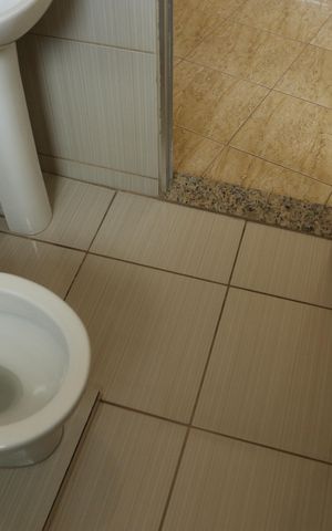 Apartamento para alugar com 48m², 2 quartos e sem vagaBanheiro Social