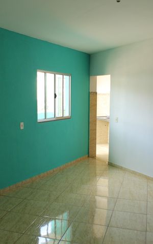 Apartamento para alugar com 48m², 2 quartos e sem vagaSala