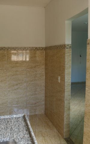 Apartamento para alugar com 48m², 2 quartos e sem vagaCozinha