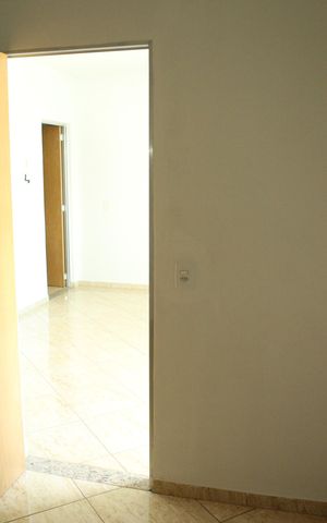 Apartamento para alugar com 48m², 2 quartos e sem vagaQuarto 2