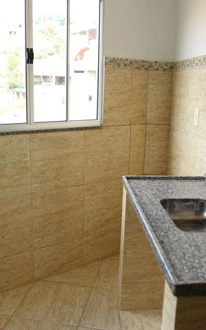 Apartamento para alugar com 48m², 2 quartos e sem vagaCozinha
