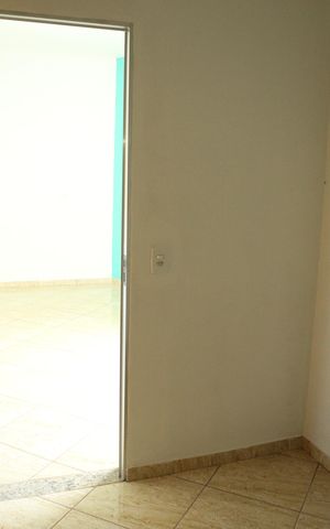 Apartamento para alugar com 48m², 2 quartos e sem vagaQuarto 2