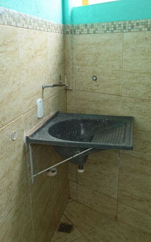 Apartamento para alugar com 48m², 2 quartos e sem vagaÁrea Externa