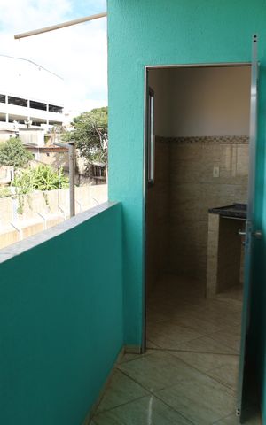 Apartamento para alugar com 48m², 2 quartos e sem vagaÁrea Externa