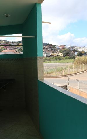Apartamento para alugar com 48m², 2 quartos e sem vagaÁrea Externa