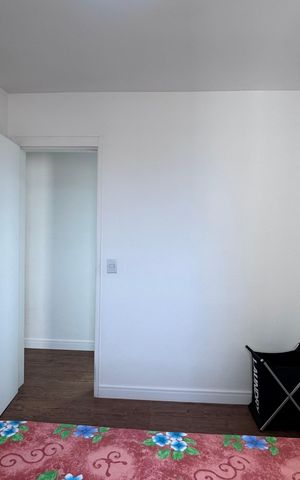 Apartamento à venda com 49m², 2 quartos e 1 vaga Apartamento à venda com 49m², 2 quartos e 1 vagaQuarto 2