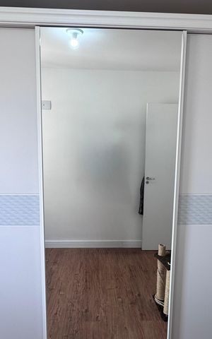 Apartamento à venda com 49m², 2 quartos e 1 vaga Apartamento à venda com 49m², 2 quartos e 1 vagaQuarto 1