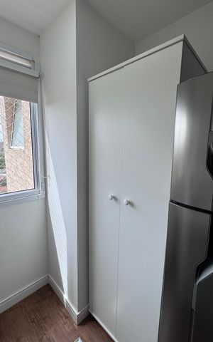 Apartamento à venda com 49m², 2 quartos e 1 vaga Apartamento à venda com 49m², 2 quartos e 1 vagaÁrea de Serviço