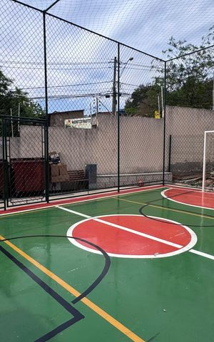 Apartamento à venda com 49m², 2 quartos e 1 vaga Apartamento à venda com 49m², 2 quartos e 1 vagaQuadra Esportiva