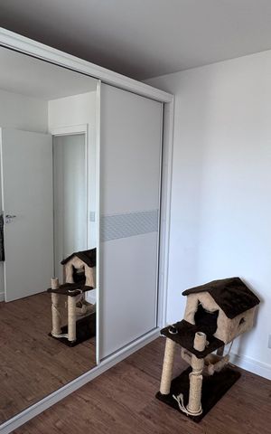 Apartamento à venda com 49m², 2 quartos e 1 vaga Apartamento à venda com 49m², 2 quartos e 1 vagaQuarto 1