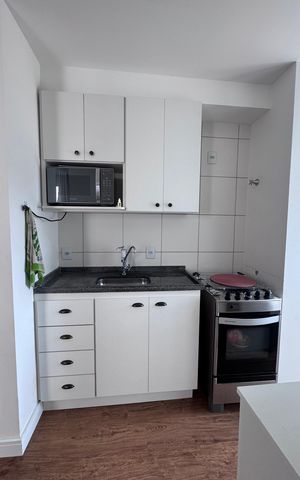Apartamento à venda com 49m², 2 quartos e 1 vaga Apartamento à venda com 49m², 2 quartos e 1 vagaBanheiro