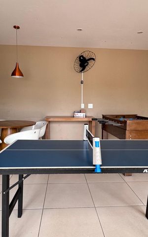 Apartamento à venda com 49m², 2 quartos e 1 vaga Apartamento à venda com 49m², 2 quartos e 1 vagaÁrea comum
