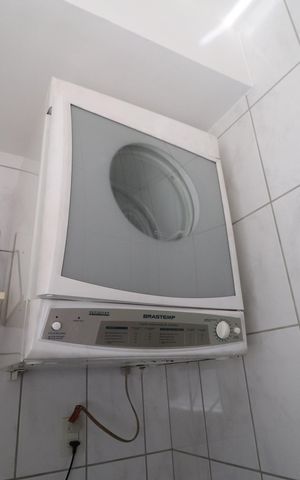 Apartamento para alugar com 81m², 2 quartos e 2 vagasÁrea de Serviço