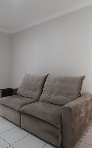 Apartamento para alugar com 81m², 2 quartos e 2 vagasSala