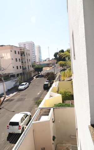 Apartamento para alugar com 81m², 2 quartos e 2 vagasPlaquinha