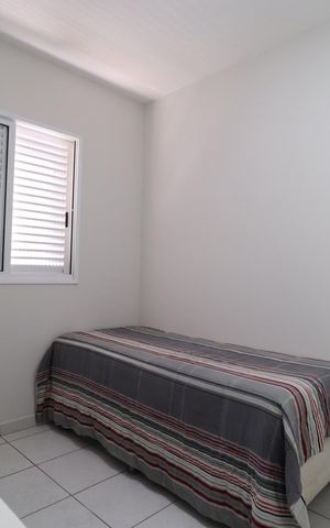 Apartamento para alugar com 81m², 2 quartos e 2 vagasQuarto 2