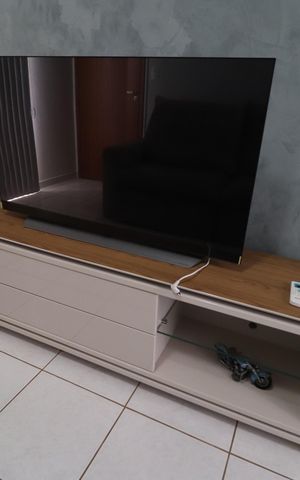 Apartamento para alugar com 81m², 2 quartos e 2 vagasSala