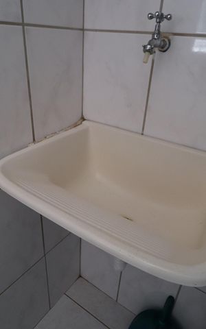 Apartamento para alugar com 81m², 2 quartos e 2 vagasÁrea de Serviço