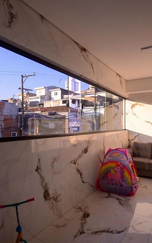 Casa para alugar com 400m², 3 quartos e 6 vagas Casa para alugar com 400m², 3 quartos e 6 vagasSala - Varanda