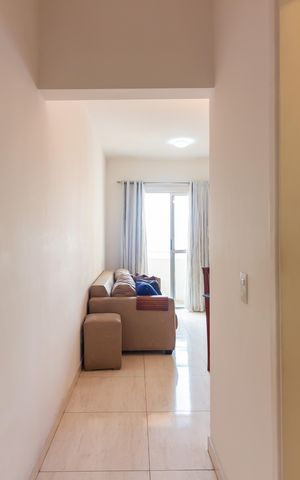 Apartamento à venda com 65m², 2 quartos e 2 vagas Apartamento à venda com 65m², 2 quartos e 2 vagasÁrea Comum