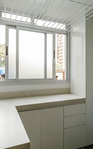 Apartamento à venda com 72m², 2 quartos e sem vaga Apartamento à venda com 72m², 2 quartos e sem vagaÁrea de Serviço