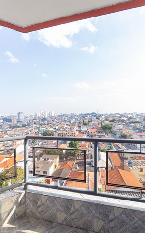 Apartamento para alugar com 85m², 3 quartos e 2 vagasSacada