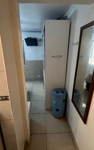 Apartamento à venda com 55m², 2 quartos e 1 vagaBanheiro 1