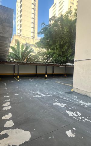 Apartamento à venda com 55m², 2 quartos e 1 vagaGaragem