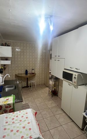 Apartamento à venda com 55m², 2 quartos e 1 vagaCozinha