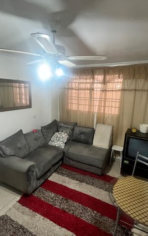 Apartamento à venda com 55m², 2 quartos e 1 vagaSala