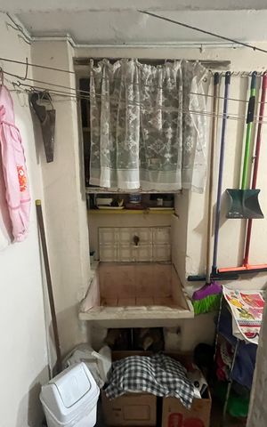 Apartamento à venda com 55m², 2 quartos e 1 vagaCozinha