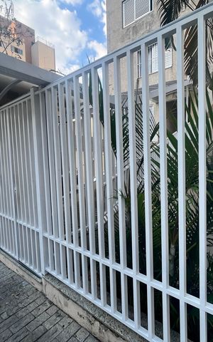 Apartamento à venda com 55m², 2 quartos e 1 vagaFachada