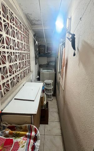 Apartamento à venda com 55m², 2 quartos e 1 vagaÁrea de Serviço