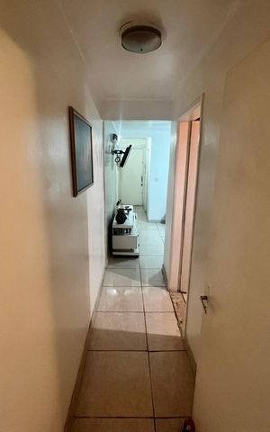 Apartamento à venda com 55m², 2 quartos e 1 vagaCorredor