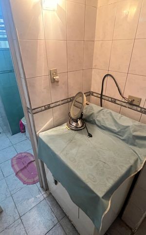 Apartamento à venda com 55m², 2 quartos e 1 vagaBanheiro 1