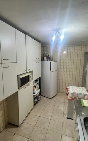 Apartamento à venda com 55m², 2 quartos e 1 vagaCozinha