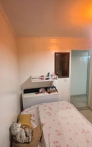Apartamento à venda com 55m², 2 quartos e 1 vagaQuarto 2