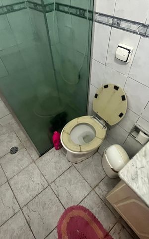 Apartamento à venda com 55m², 2 quartos e 1 vagaBanheiro Compartilhado