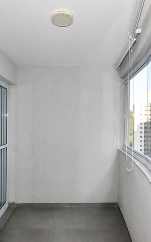 Apartamento à venda com 85m², 2 quartos e 2 vagas Apartamento à venda com 85m², 2 quartos e 2 vagasVaranda
