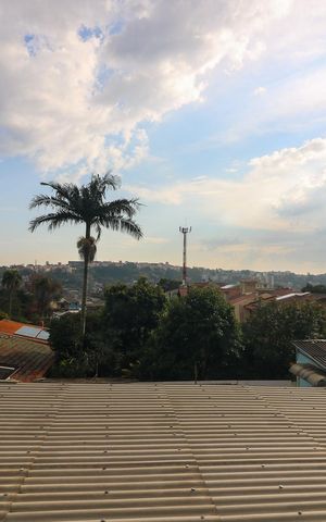 Casa de condomínio à venda com 70m², 2 quartos e 1 vaga Casa de condomínio à venda com 70m², 2 quartos e 1 vagaVista do Quarto 2