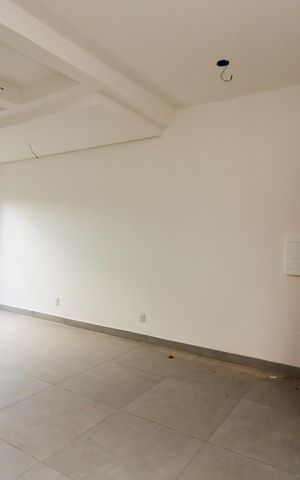 Casa de condomínio à venda com 70m², 2 quartos e 1 vaga Casa de condomínio à venda com 70m², 2 quartos e 1 vagaSala