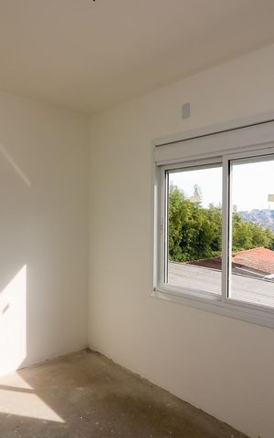Casa de condomínio à venda com 70m², 2 quartos e 1 vaga Casa de condomínio à venda com 70m², 2 quartos e 1 vagaQuarto 2