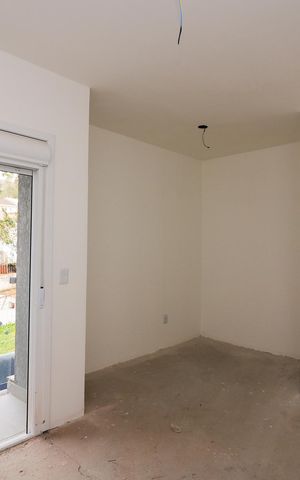 Casa de condomínio à venda com 70m², 2 quartos e 1 vaga Casa de condomínio à venda com 70m², 2 quartos e 1 vagaQuarto 1